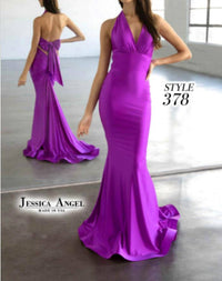 Evening Gown