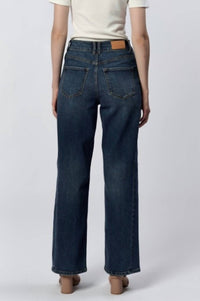 Dear John Denim - Holly Wide Leg Jeans