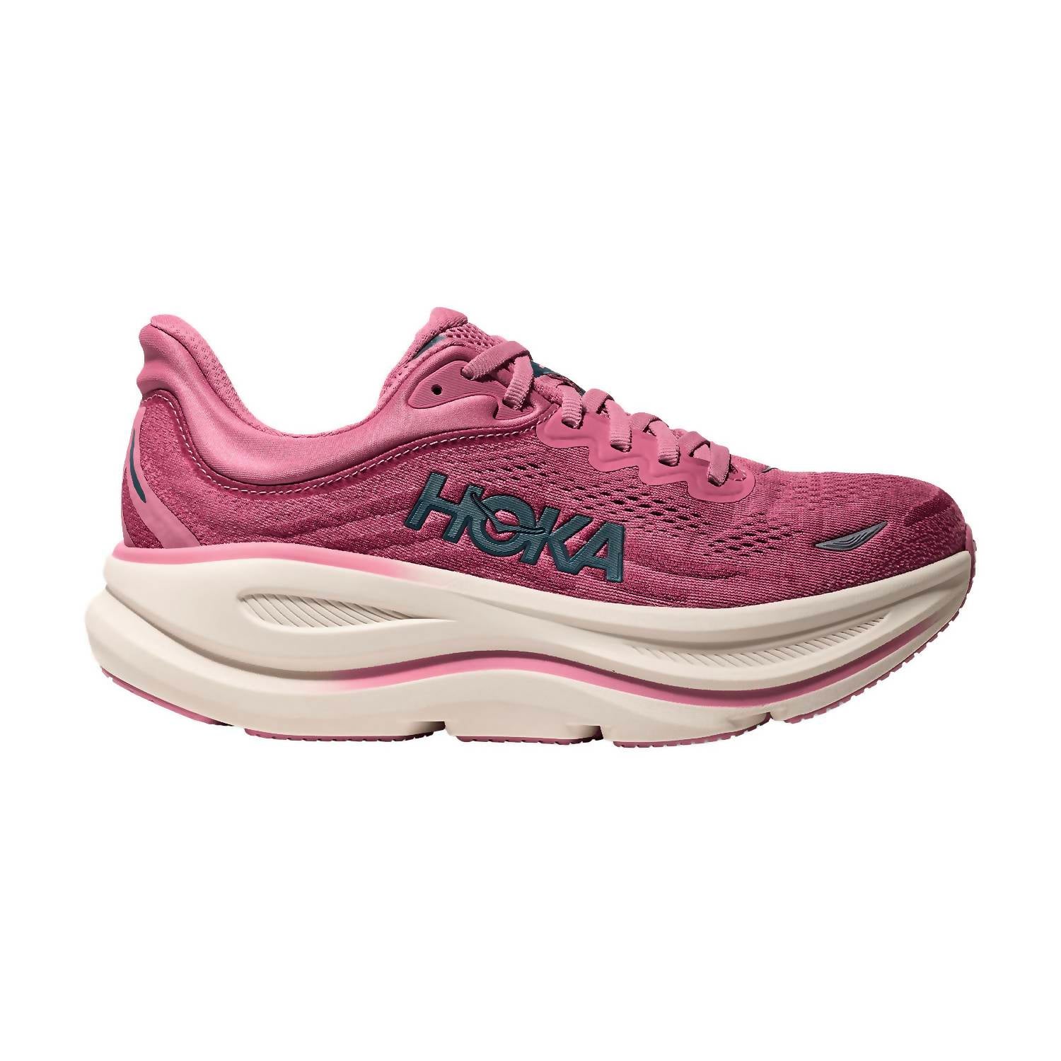 Hoka - Women's Bondi 9 Running Shoes