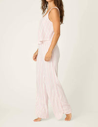 Pj Salvage - Feeling Loved Pajama Pant Set