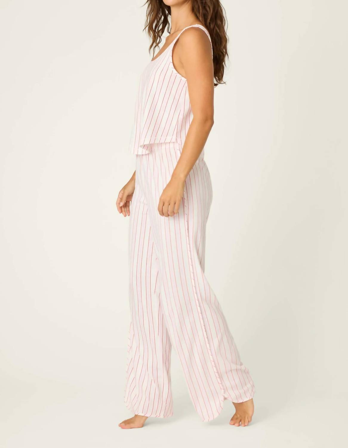 Pj Salvage - Feeling Loved Pajama Pant Set