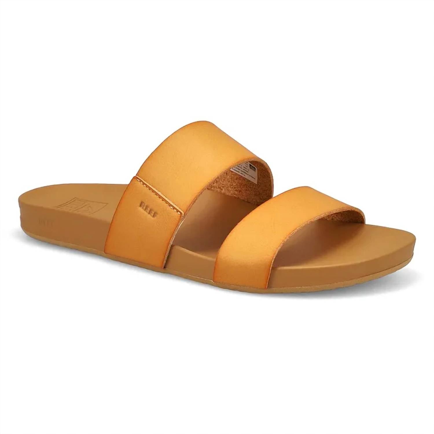 Reef - Women's Cushion Vista Sandals