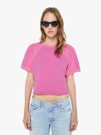 Mother - Half Cut Square Tee