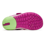 MERRELL Kids' Bare Steps H20 Sneaker in butterfly - kids' sneaker - view 6