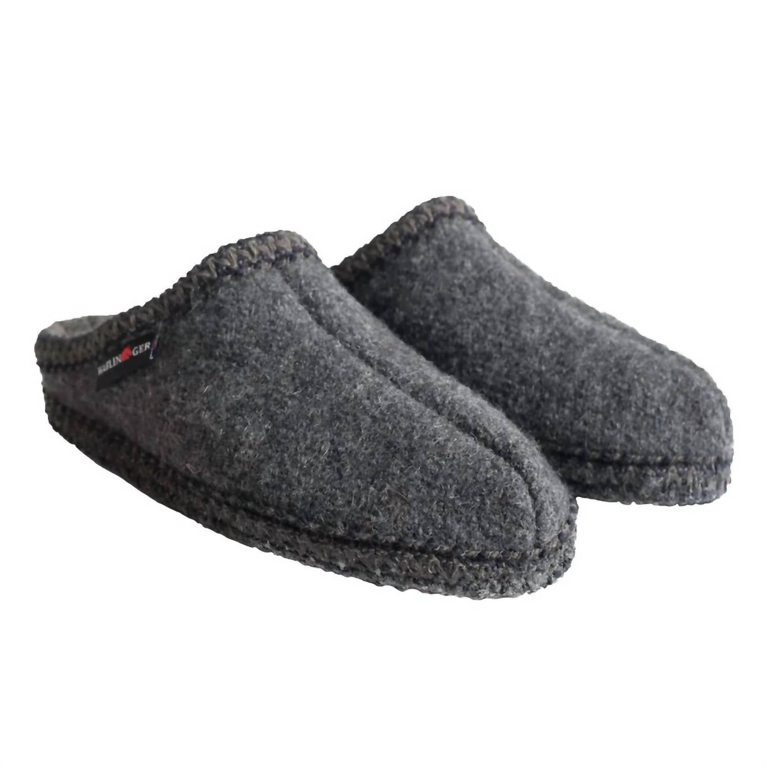Haflinger - Unisex - AS Slippers