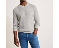 Tommy Bahama - Coolside Course V Neck Sweater