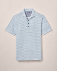Johnnie-O - Performance Mesh Polo