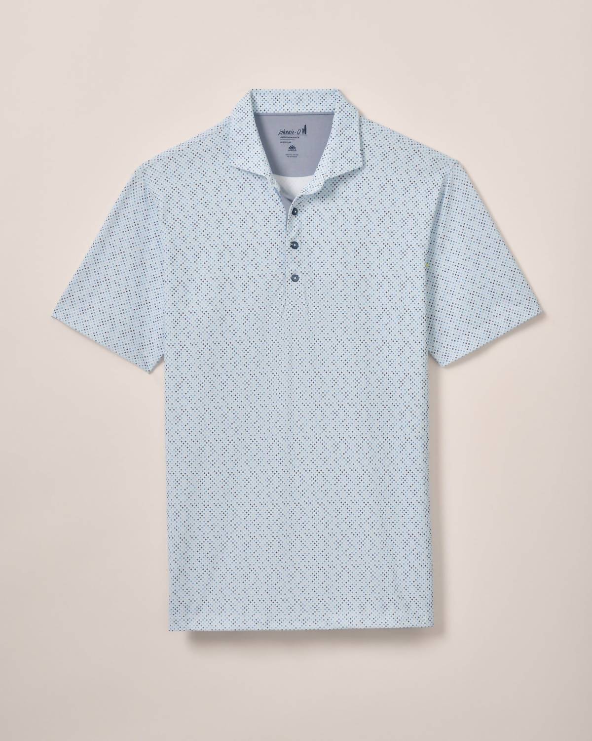 Johnnie-O - Performance Mesh Polo