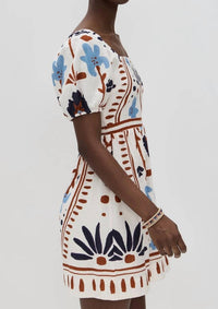 Cleobella - Marianna Mini Dress