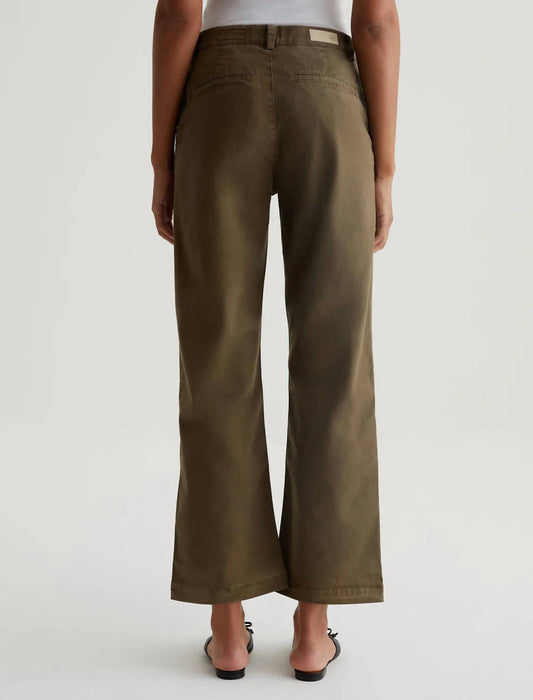 Ag Jeans - Caden Straight Tailored Trouser