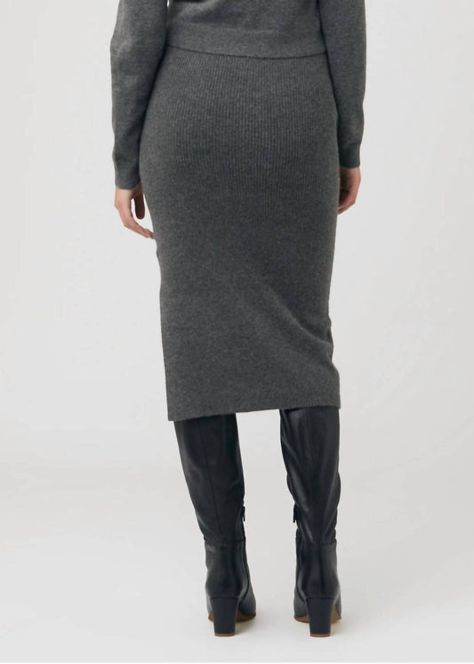 Ripe - Dani Knit Skirt