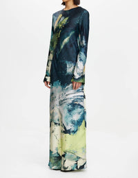 Acler - Wittonhill Maxi Dress