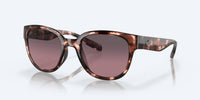 Costa Del Mar - Salina Polarized Sunglasses 9051 - 09 - 53