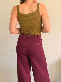 Frnch - Women's Nigelle Pants