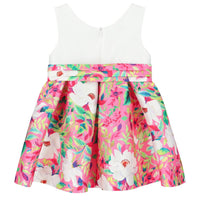 Abel & Lula - Kid's Fresa Dress