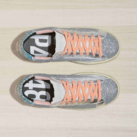 P448 - Women's John Persia Sneakers