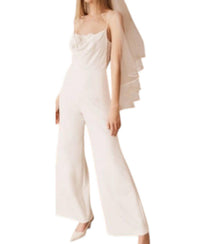 Sachin & Babi - Carrie Bridal Jumpsuit