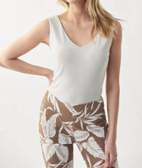 Joseph Ribkoff - V-neck Camisole