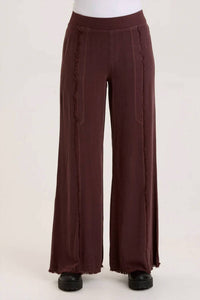 Wearables - Twill Trouser