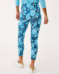 Lilly Pulitzer - Weekender High Rise Midi Legging