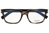 Saint Laurent - Unisex Sl621 Square Eyeglasses