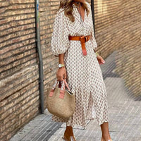 Lily Clothing - Desert Market Maxi Dress