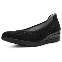 Ara - Women's Zephyr Court Shoes