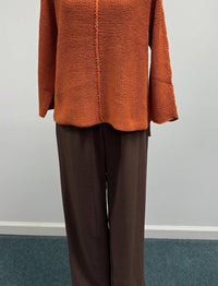 Escape By Habitat - Fireside Cafe Sweater