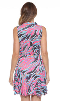 Carine - Amelia Dress