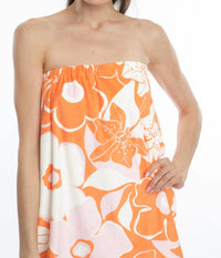 Wrap Up By Vp - Spa Wrap Cover Up