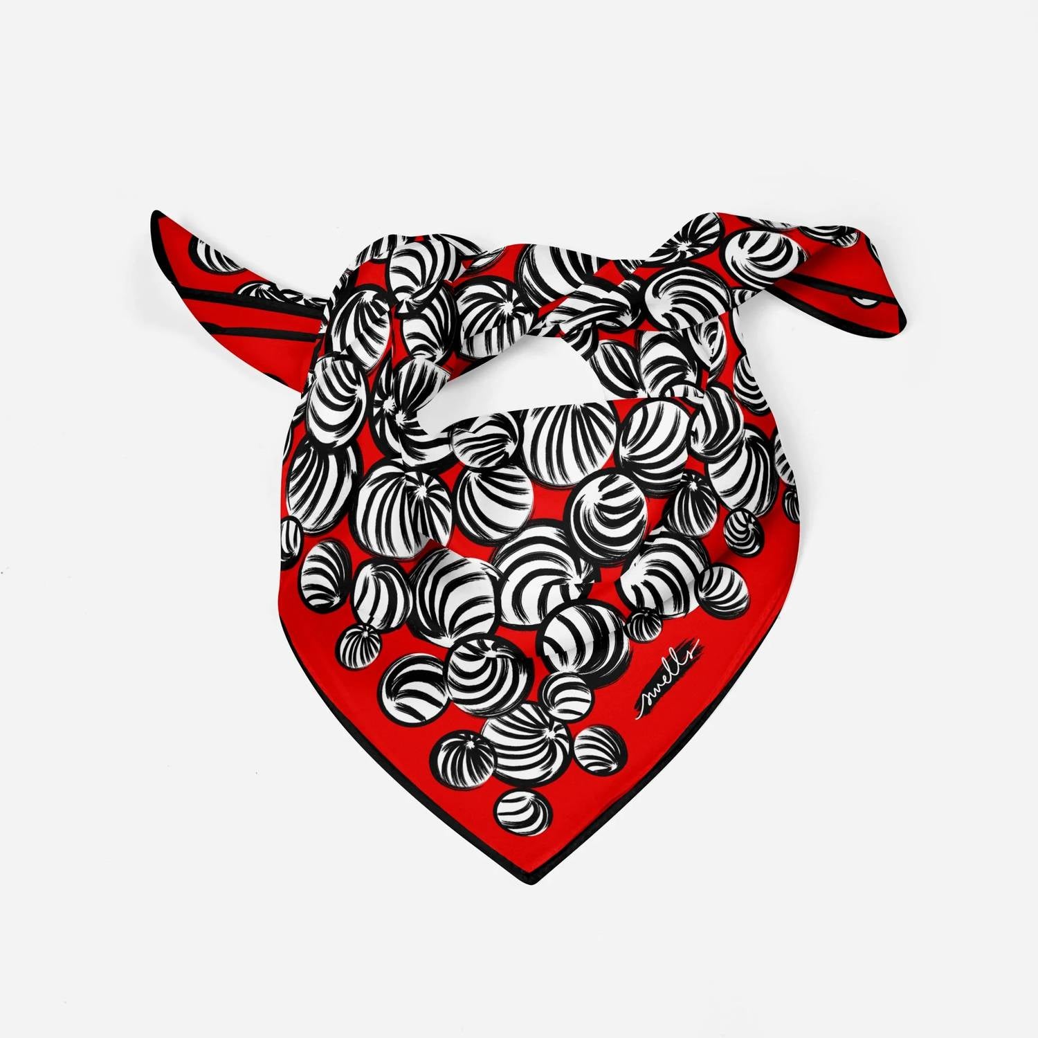 Swells - Gameday Scarf