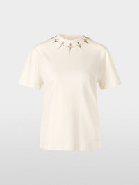 Marc Cain - Rhinestone T-shirt