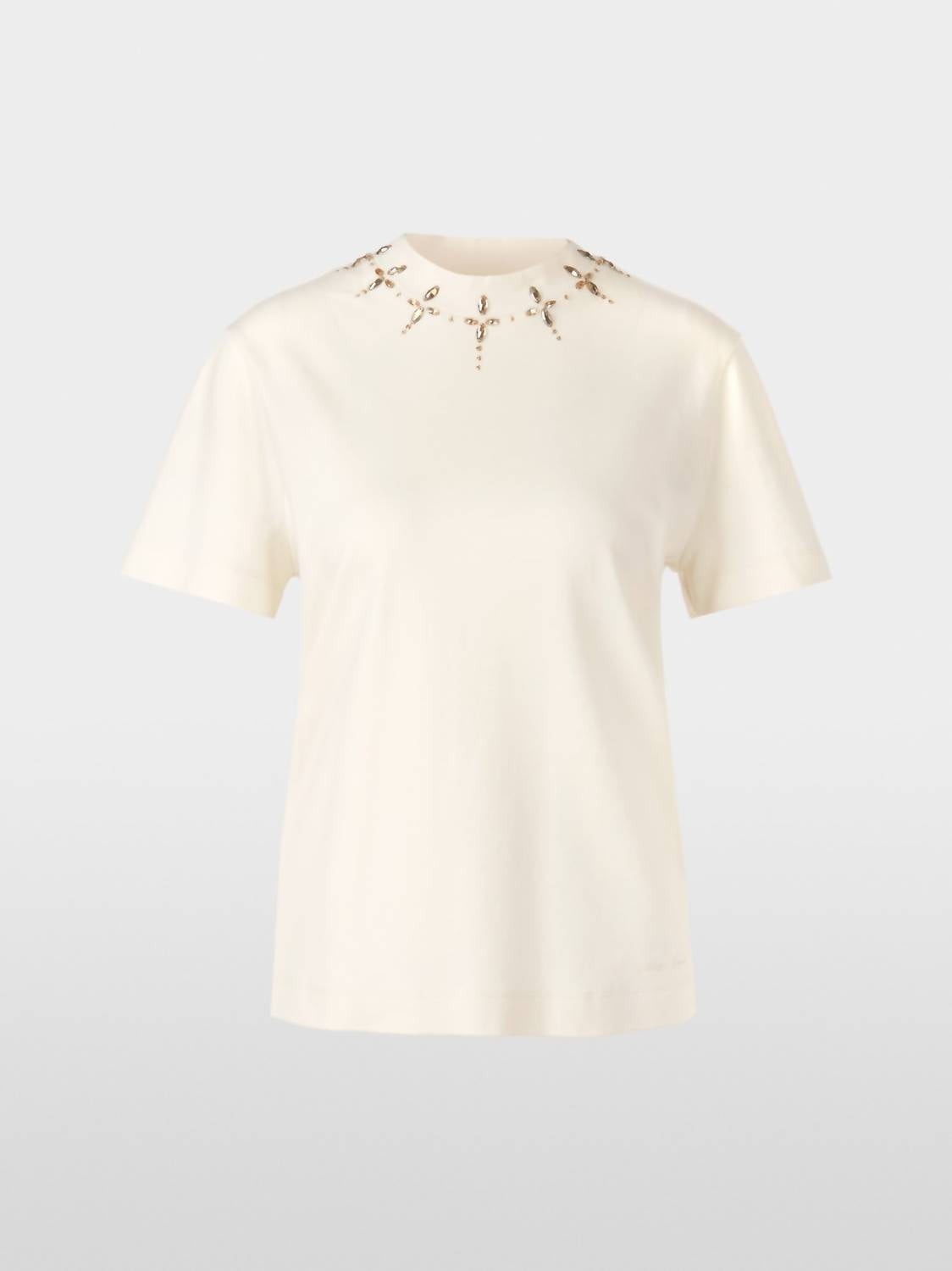 Marc Cain - Rhinestone T-shirt
