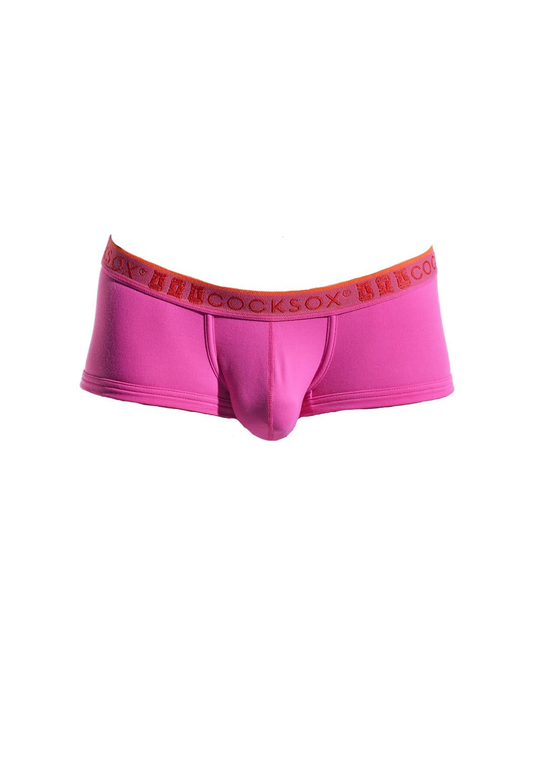 Cocksox - Men's Contour Pouch Trunk
