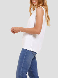 Majestic Filatures - Soft Touch Tank Top