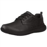 Skechers - Men's Delson Antigo Oxford Shoe