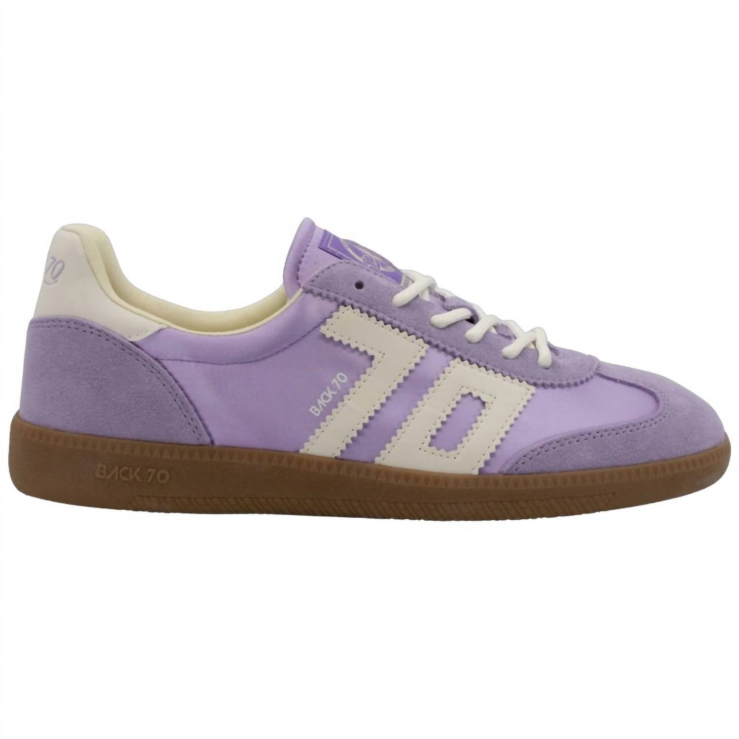 Back 70 - Women's Ghost C26 Sneakers