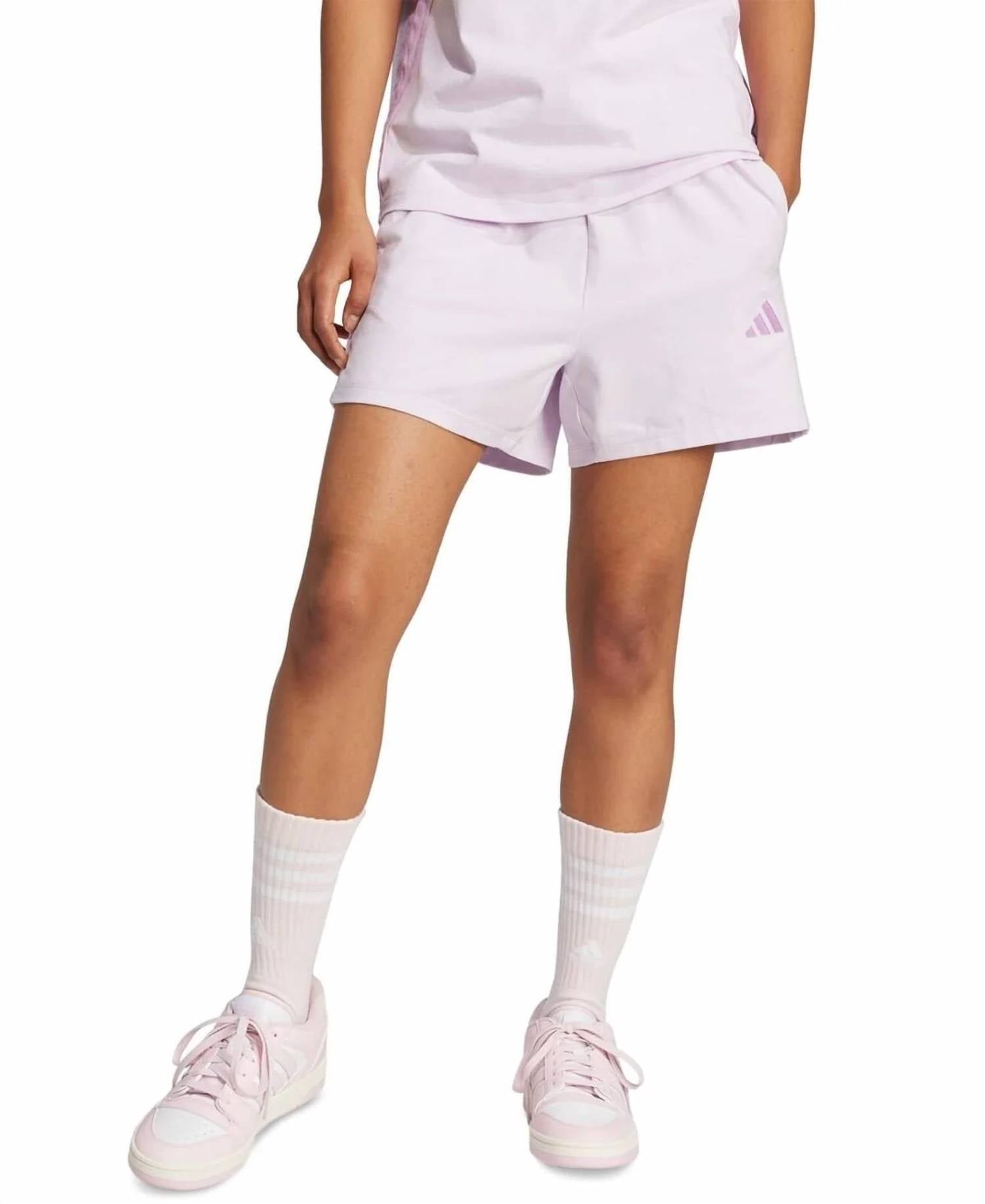 Adidas - Essential Drawstring Pull-on Short