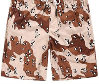 Jordan Craig - Men's Retro Ibiza Lounge Shorts