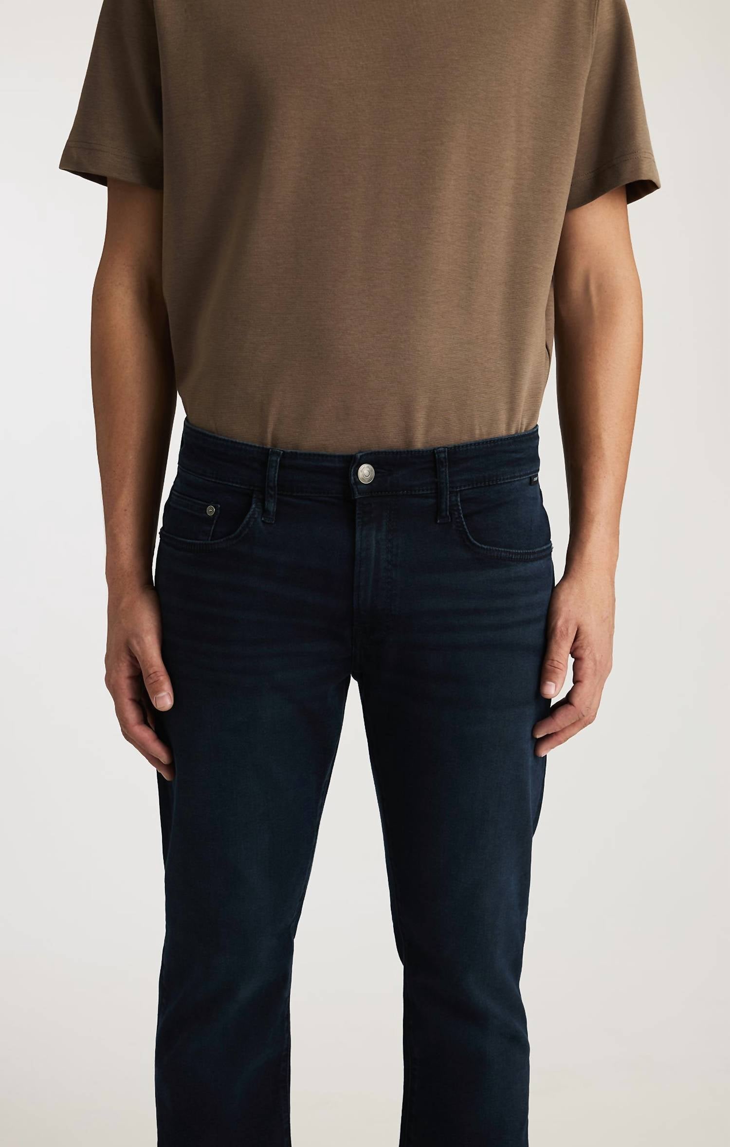 Mavi - Marcus Slim Straight Leg Jeans