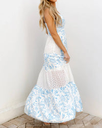 Illa Illa - Mandy Dress