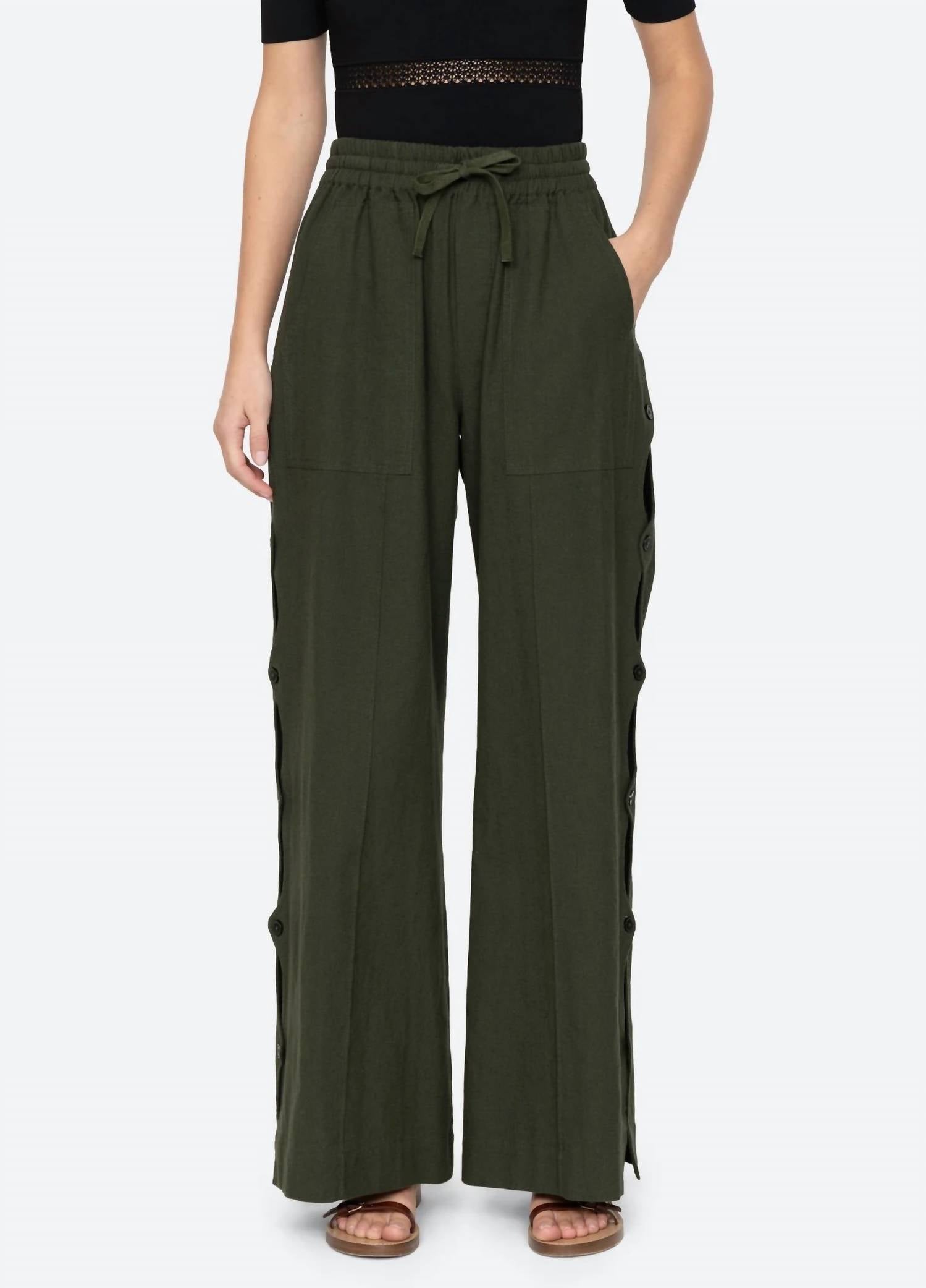 Sea - Shai Sportswear Pants