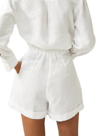 Casa Raki - Clementina Shorts