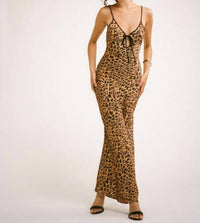 Rumored - Daytona Maxi Dress
