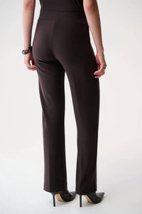 Joseph Ribkoff - Classic Wide-leg Pants