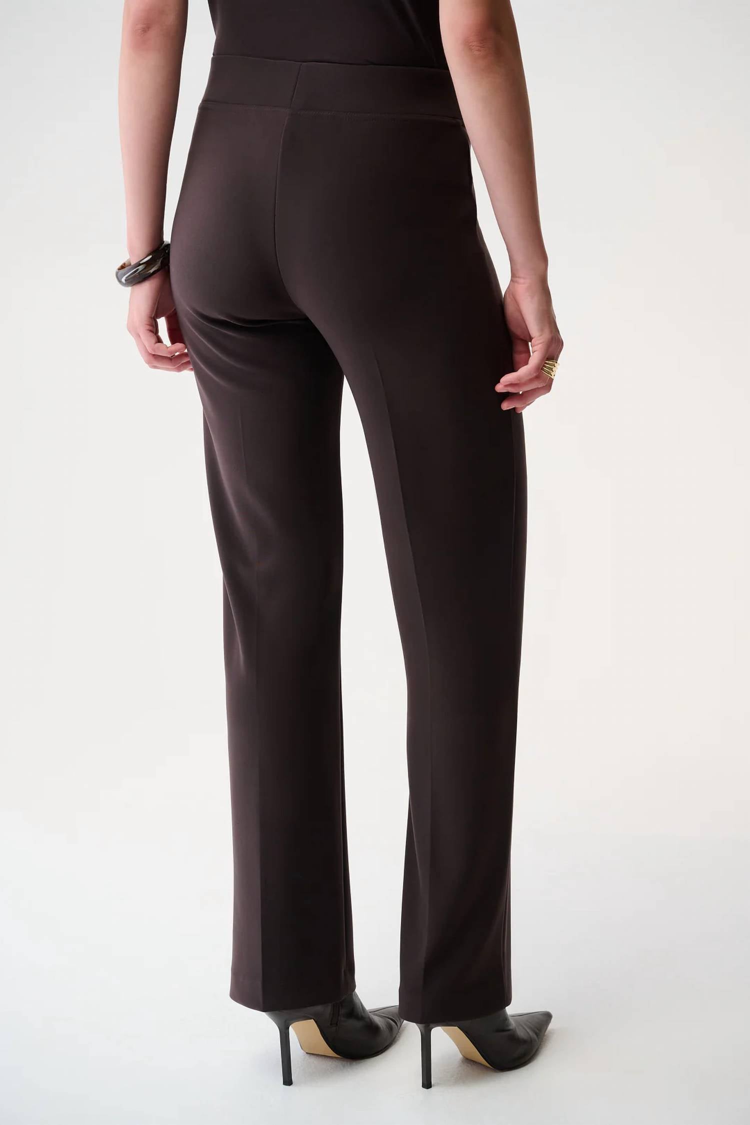 Joseph Ribkoff - Classic Wide-leg Pants