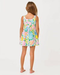 Lilly Pulitzer - Girls Bellefleur Dress