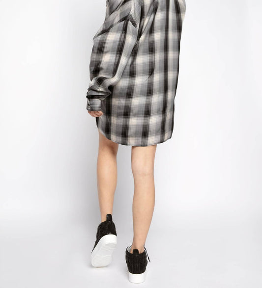 Rta - Valery Shirt Dress