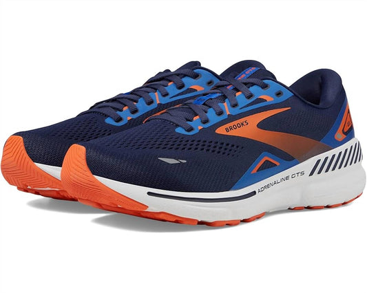 Brooks - MEN'S ADRENALINE GTS 23 RUNNING SHOES