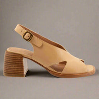 Eos Melbourne - Women's Isadora Sandal